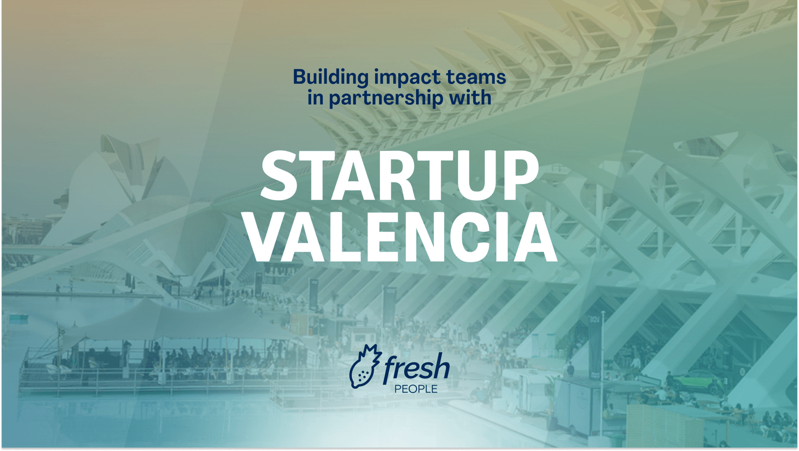 Un paso adelante en el ecosistema emprendedor valenciano