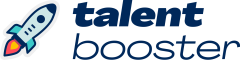 Logo Talent booster
